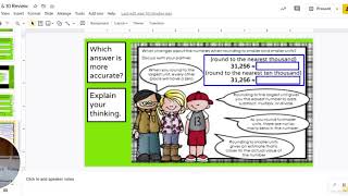 Module 1 L9 & 10 Assessment Review 17th Slide