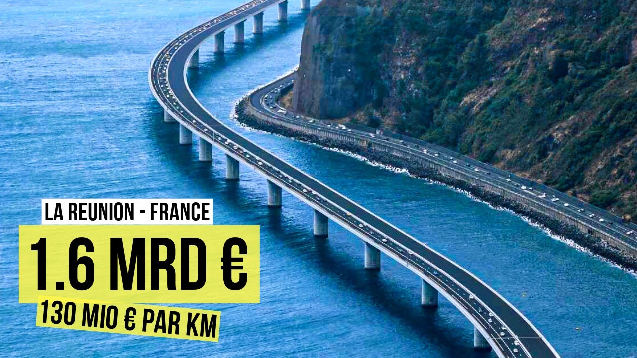 La Route La Plus Chère Du Monde