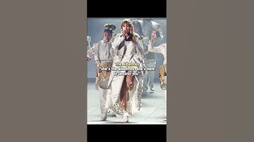 My favourite lyrics from THE ANTHOLOGY (part 1) | #taylorswift #shorts