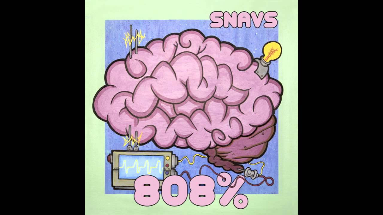 Snavs - Anthem (Original Mix)