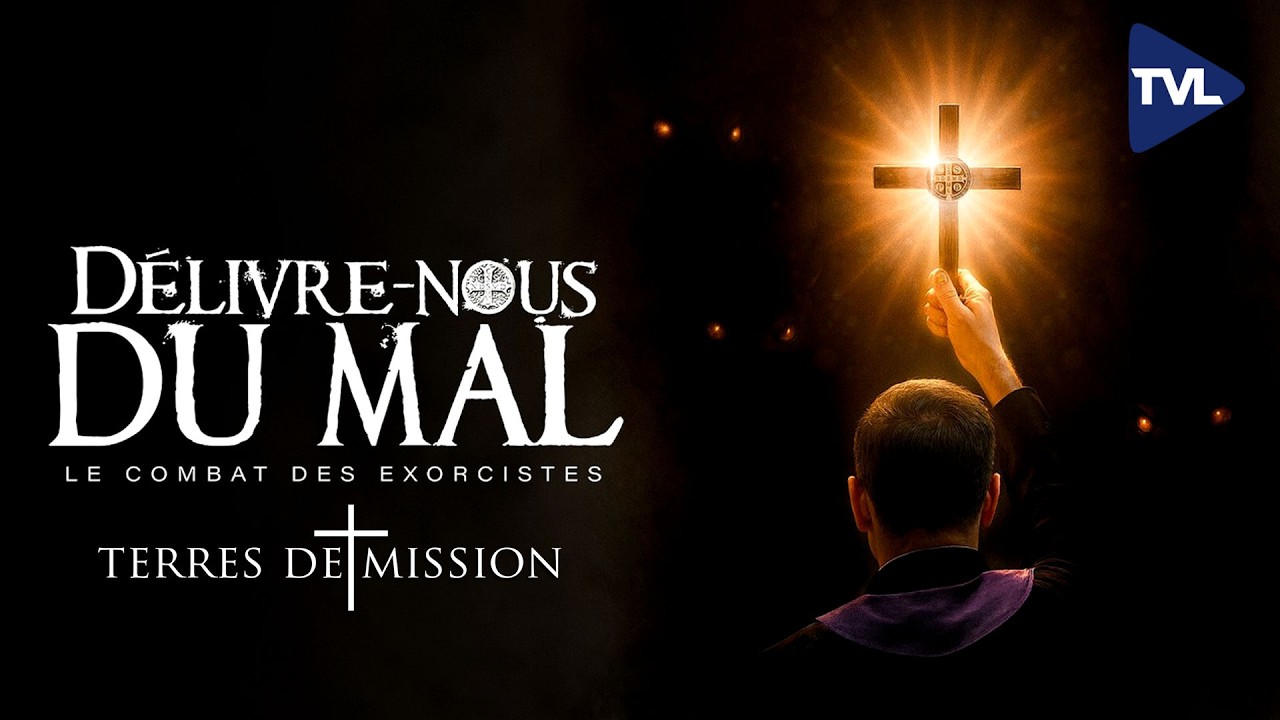Terres de Mission : Présence de Satan dans le monde moderne
