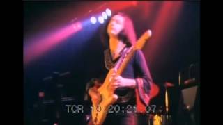 Deep Purple Stormbringer live 1974