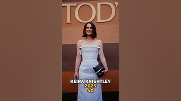 Pirates of the Caribbean (2003-2025) Cast Then And Now #movie #film