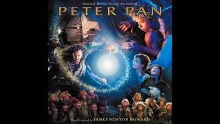 Peter Pan 2003 OST   18  Peter Returns
