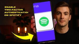 How To Enable Two Factor Authentication On Spotify (SECURITY GUIDE) (2026)