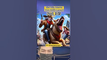 Clint Mobile Legends Song Part 35 #mobilelegends #mlbb #clint