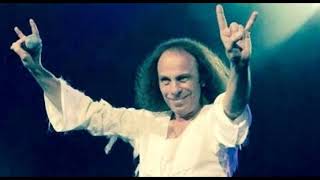 Watch Dio Along Comes A Spider video