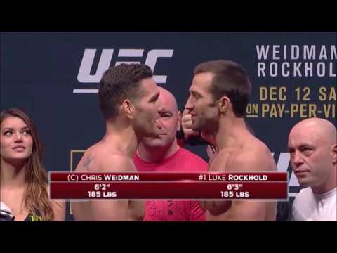 ლუკ როკჰოლდი საუკეთესო მომენტები 2016