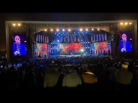 سودان المحبة شكرا ود الامين