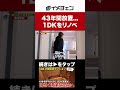 【ルームツアー】築43年1DKをリノベーションした結果
