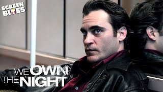 We Own The Night | Official Trailer | Screen Bites Resimi