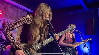 Transistrrr - 25th February, Centrala, Birmingham
