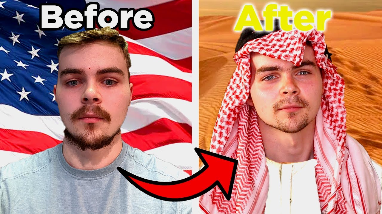 Я провел 90 дней на Ближнем Востоке, и это заставило меня усомниться во всем.