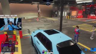 LIVE🔴STORYLINE RP OWNER POV🔴GOD IS GOOD🔴!server !sub !merch !discord
