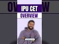 IPU CET 2026 Complete Guide | Courses, Eligibility, Exam Pattern & Admission Process #ipucet2026