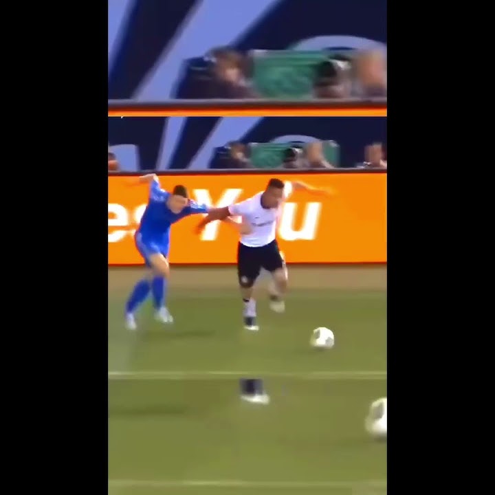 Cuando Paolo Guerrero la rompía en el Brasileirao⚽ 🇧🇷