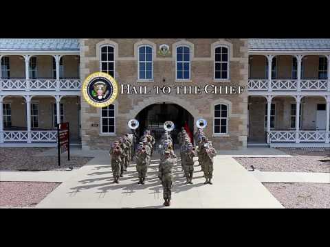 Hail to the Chief