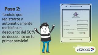 App Barber Shop "Your Own Style" screenshot 5