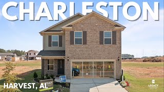 Charleston Community Video - Legacy Homes