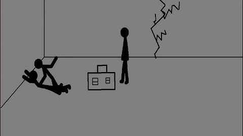 My First Animation with Pivot 3