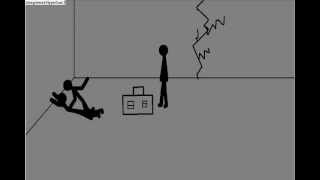 My First Animation with Pivot 3