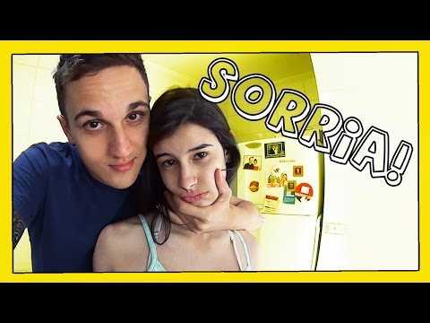 VAMOS CHEIRAR CUECAS!