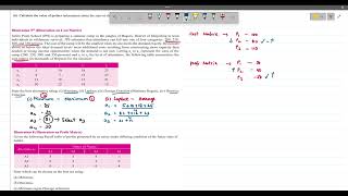 Decision theory |part-1| CMA inter | Management Accounting