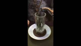 Download Lagu How to Best Steep Taiping Houkui Green Tea in a Tall Glass MP3