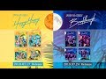 TWICE「HAPPY HAPPY」「Breakthrough」Information Video