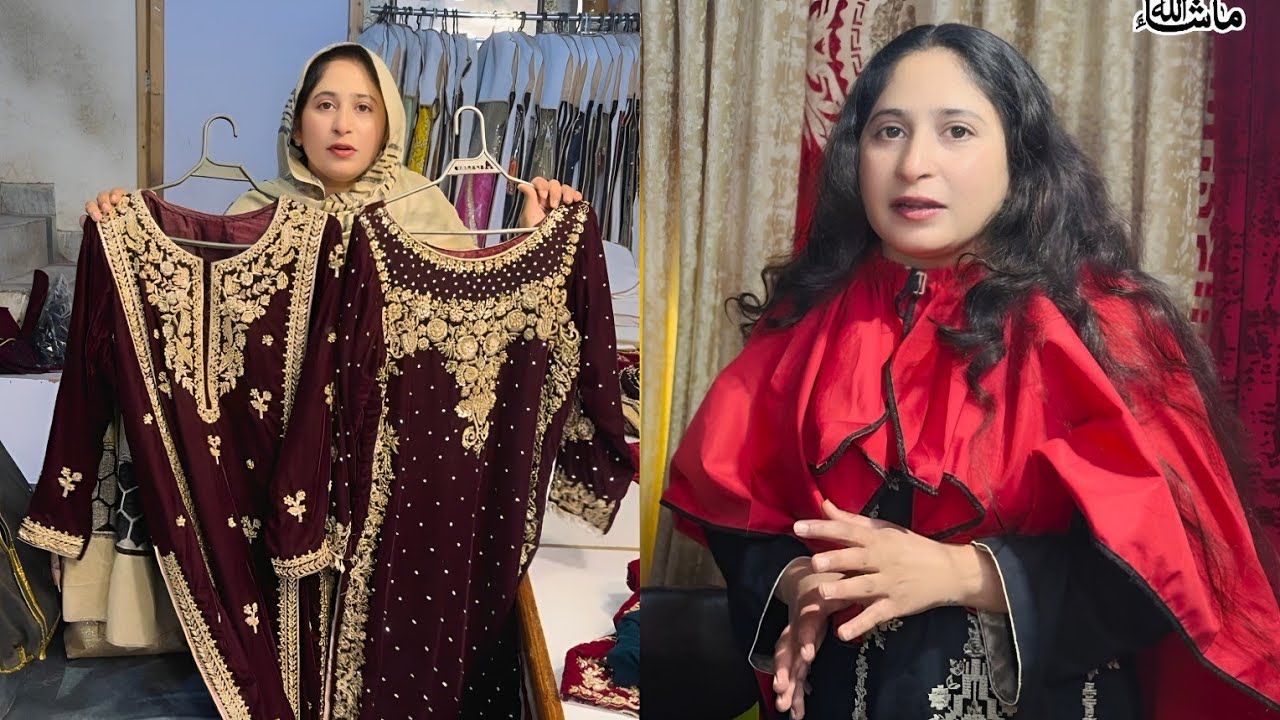 Susral Family ke Liye Shopping || Hair Cutt krva diye New Look Dakhen 😲