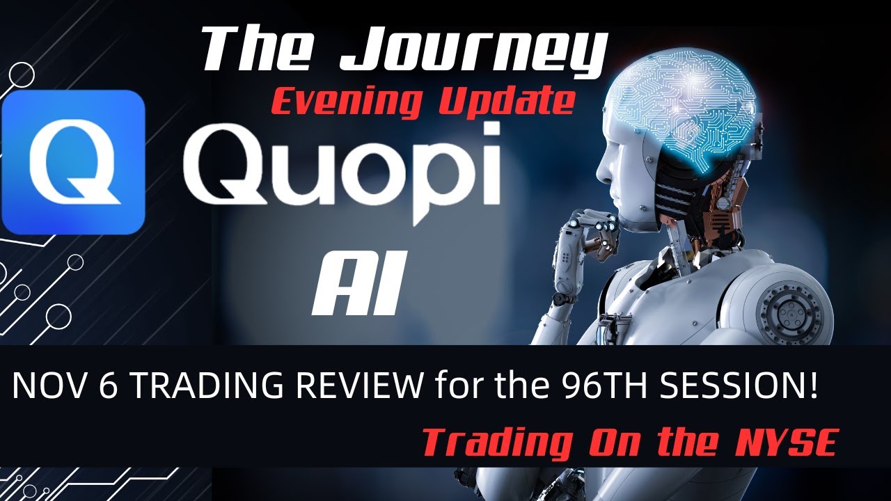 MAKING THOSE PASSIVE EARNINGS WITH QUOPI THROUGH REVIEW