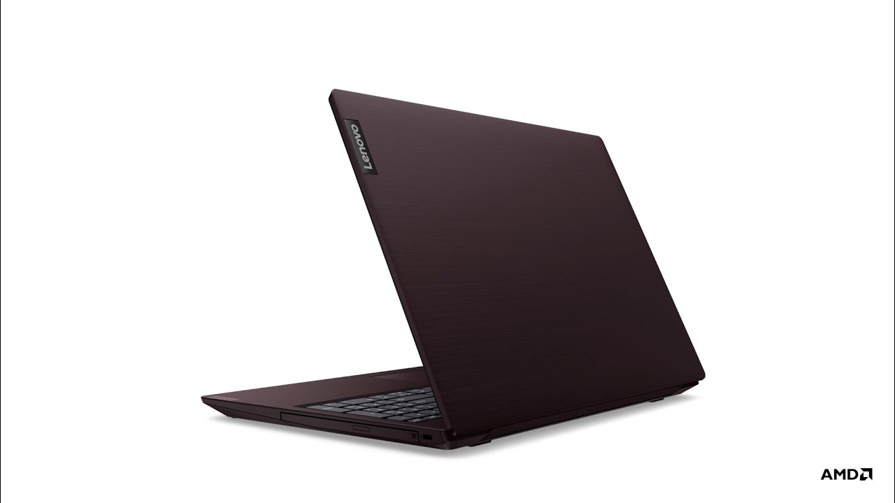 Lenovo IdeaPad L340-15API Unboxing & Review AMD Ryzen™3 -3200U