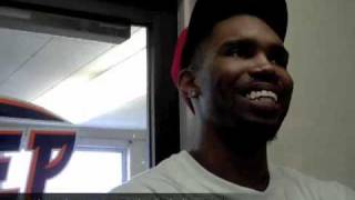 Catching Up With UTEP's Jeremy Williams