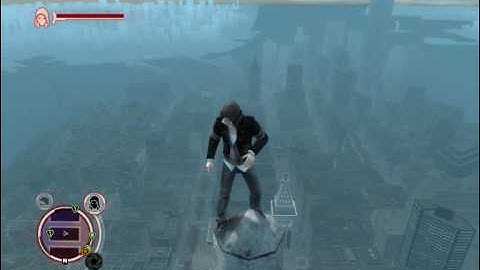 Prototype highest building