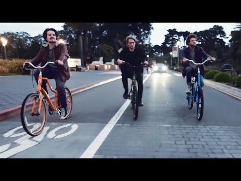Milky Chance - Doing Good (Official Video)