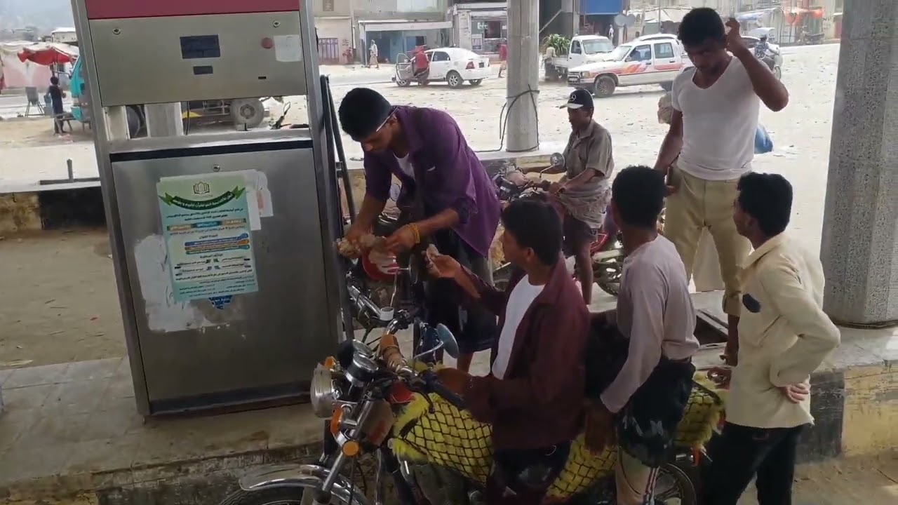 خط عبس المحرق حجه