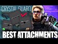 Best Attachments And Loadouts GUIDE For Every Operator In Rainbow Six Siege Operation High Calibre!