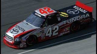 2004 O'Reilly Auto Parts 250