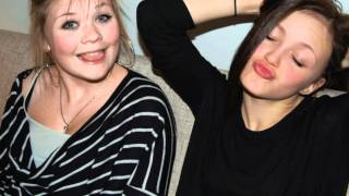 Video thumbnail of "Sang til min bedste veninde, Amanda"