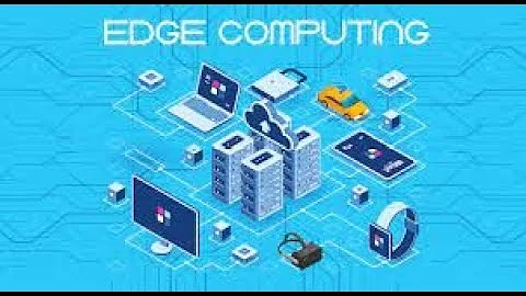 What is Edge Computing? [2023]