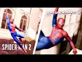 Spider-Man 2 PS5 | Recreating Pizza Time scene