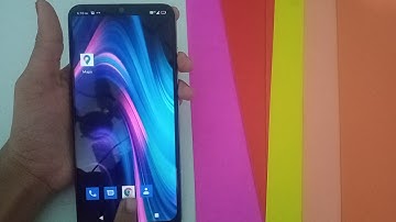 How to change icon style in Micromax mobile phone, icon style change kaise kare