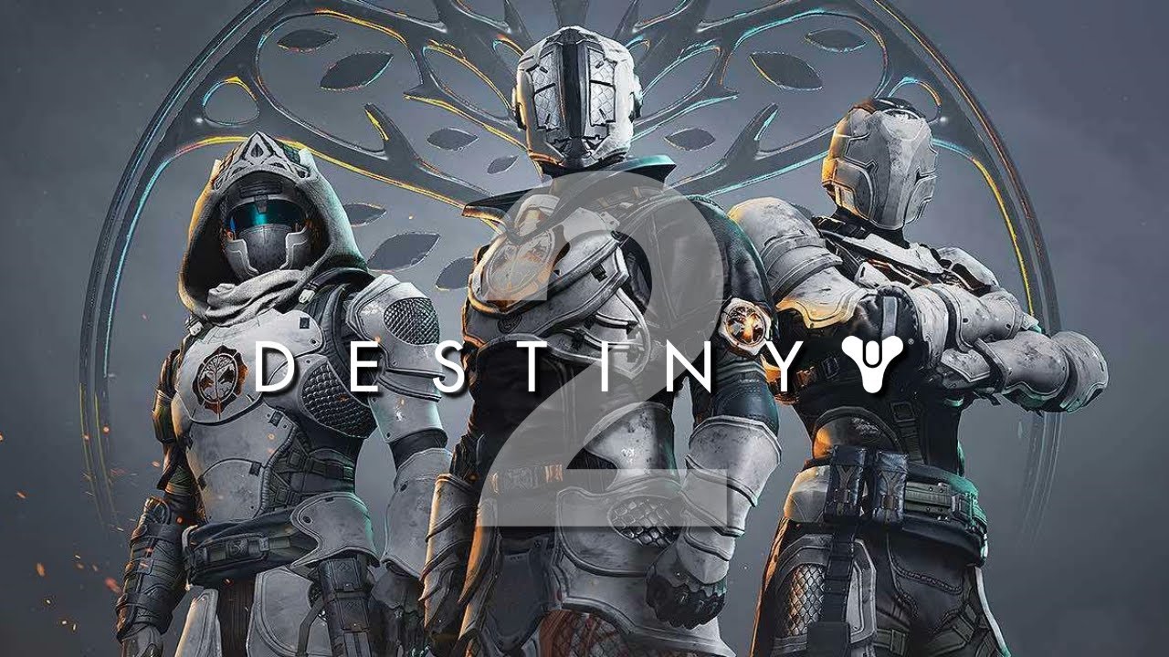 Destiny 2 - What Happened to Iron Banner?