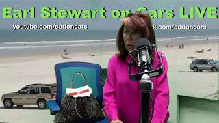 07.25.2026 - Earl on Cars Live with Mystery Shop of Jon Hall Chevrolet Daytona Beach