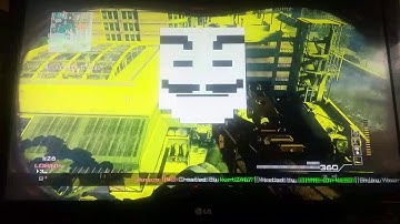 [MW3/1.24] Menace SPRX + Green Shadow tool (Infected)