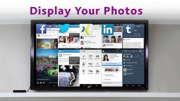 NETGEAR Push2TV3000 Wireless Display -- Pass the Popcorn, not your mobile