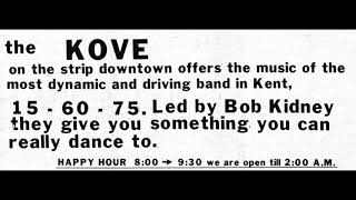 15-60-75 June 1971 -- Kent Kove