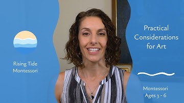 Practical Considerations for Art