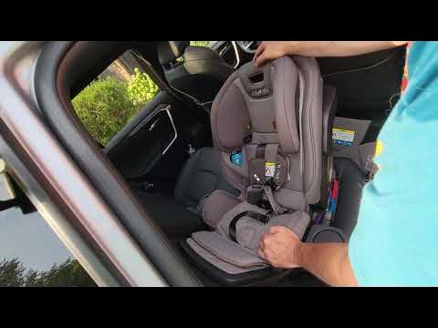 US, Nuna EXEC, Convertible Car Seat