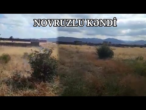 Novruzlu kəndi \